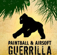 Paintball Guerilla