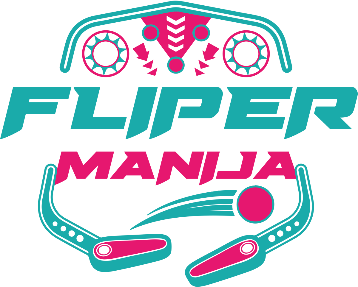 Fliper Manija